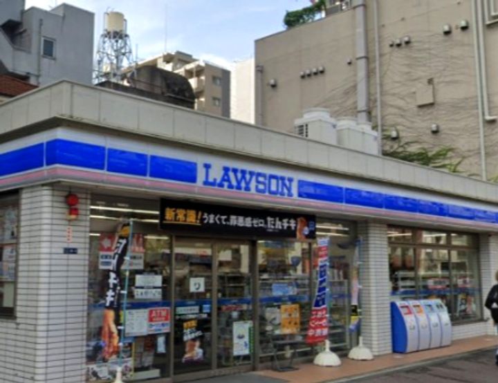ALTERNA KAMEIDO IIIの周辺