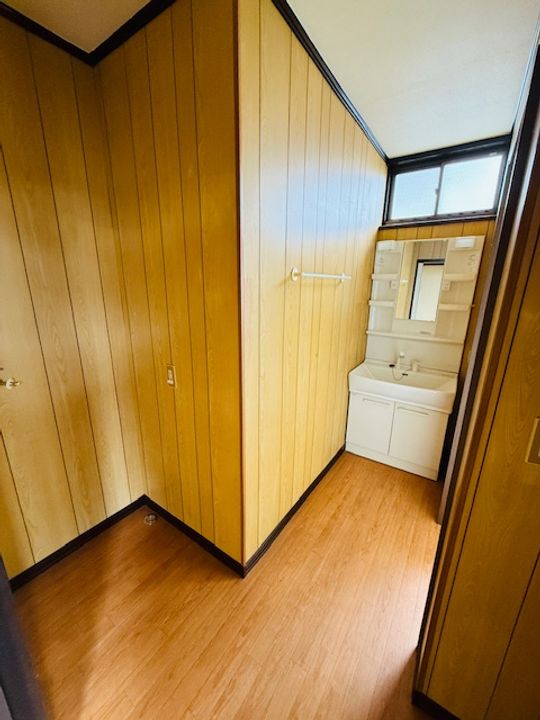 宮城県仙台市太白区中田町字二軒橋(一戸建)の賃貸物件の内装