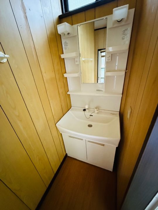 宮城県仙台市太白区中田町字二軒橋(一戸建)の賃貸物件の内装