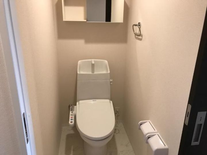 福島県郡山市横塚2(マンション)の賃貸物件の内装
