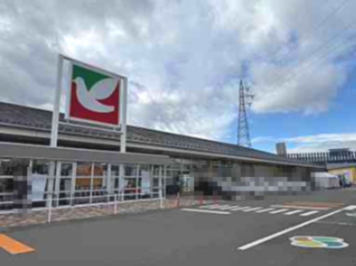 福島県郡山市横塚2(マンション)の賃貸物件の周辺