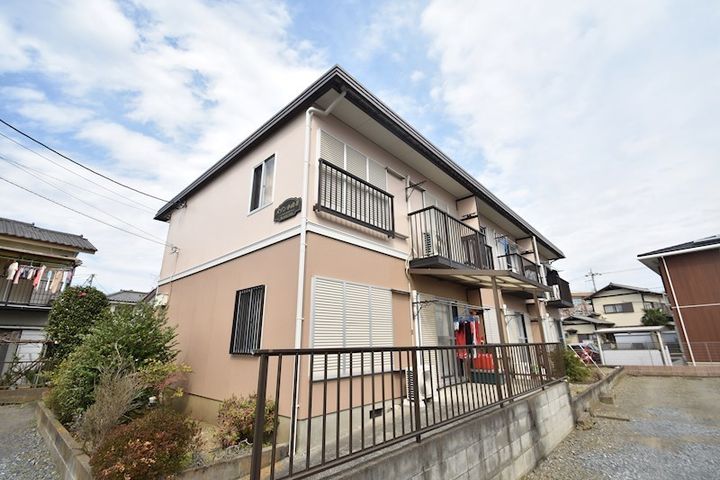 メゾン小山2の外観