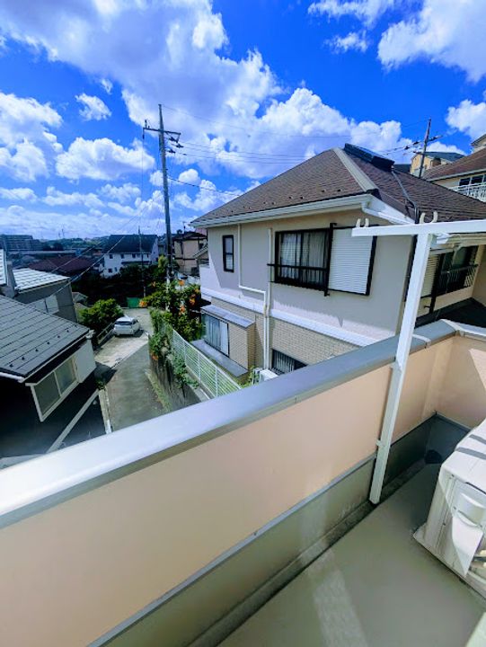 神奈川県横浜市保土ヶ谷区上菅田町(アパート)の賃貸物件の内装