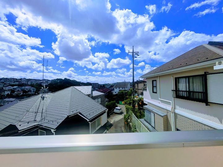 神奈川県横浜市保土ヶ谷区上菅田町(アパート)の賃貸物件のその他画像