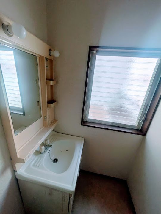 神奈川県横浜市保土ヶ谷区上菅田町(アパート)の賃貸物件の内装