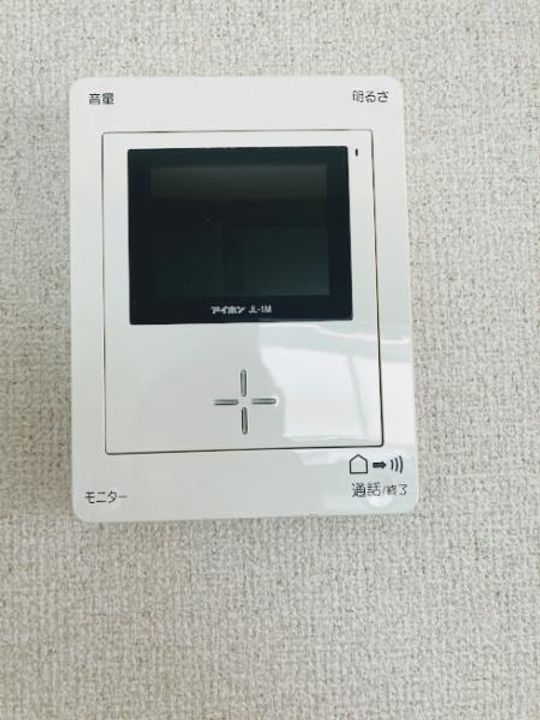 神奈川県横浜市保土ヶ谷区上菅田町(アパート)の賃貸物件の内装