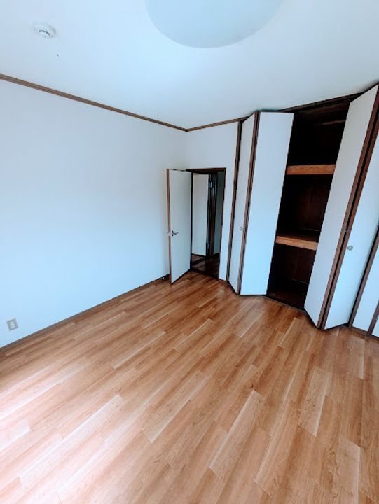 神奈川県横浜市保土ヶ谷区上菅田町(アパート)の賃貸物件の内装