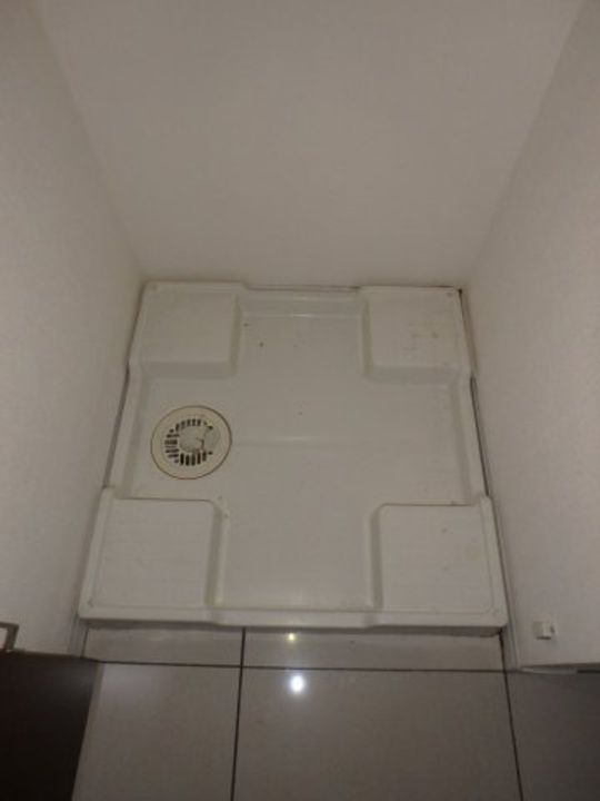 東京都大田区蒲田4(マンション)の賃貸物件の内装