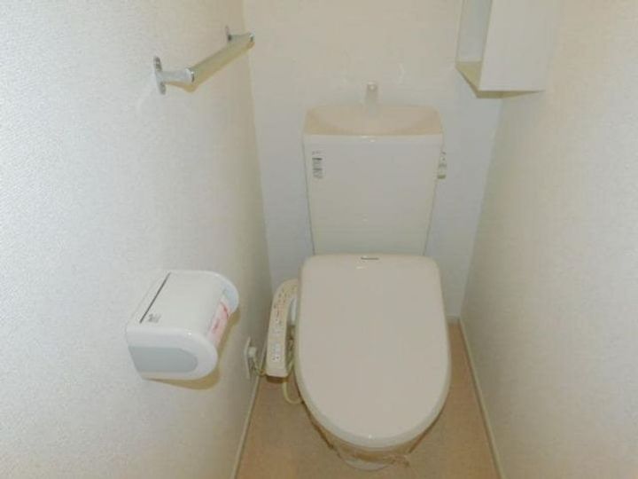 ソレーラIIの内装