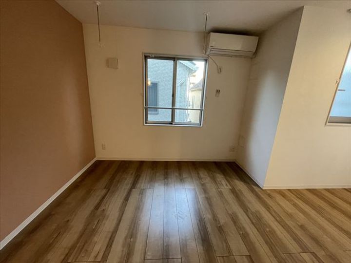 ウェルスクエア豊島千早の内装