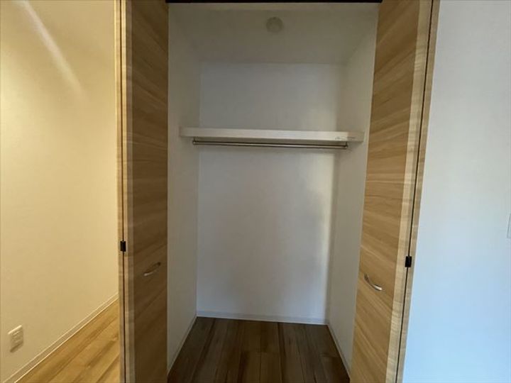 ウェルスクエア豊島千早の内装