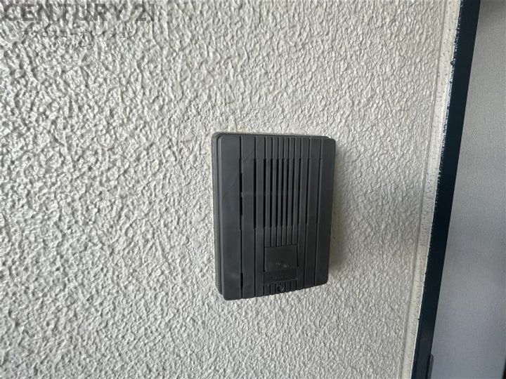 メゾン聖隆の内装