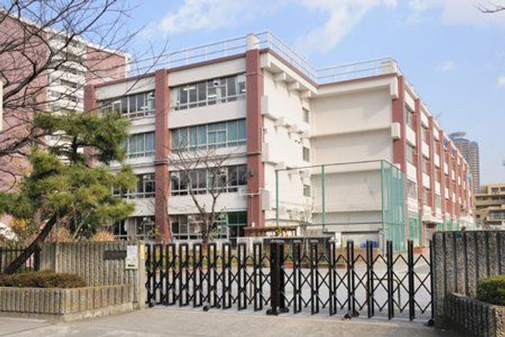 BluRock豊洲の周辺