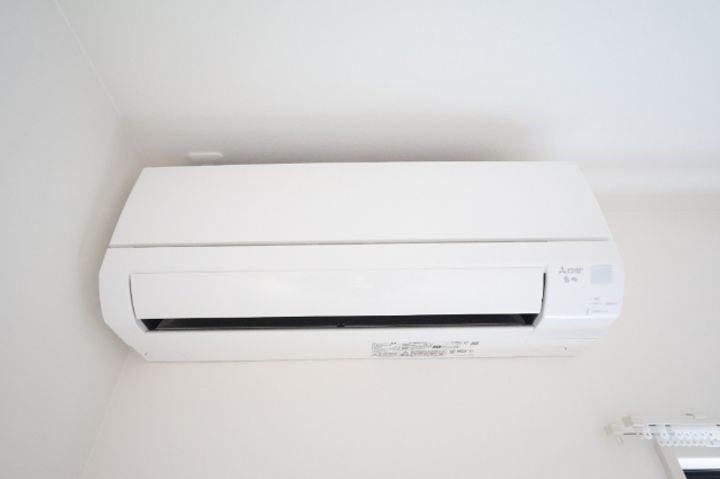 BRAVE BASE三萩野の内装