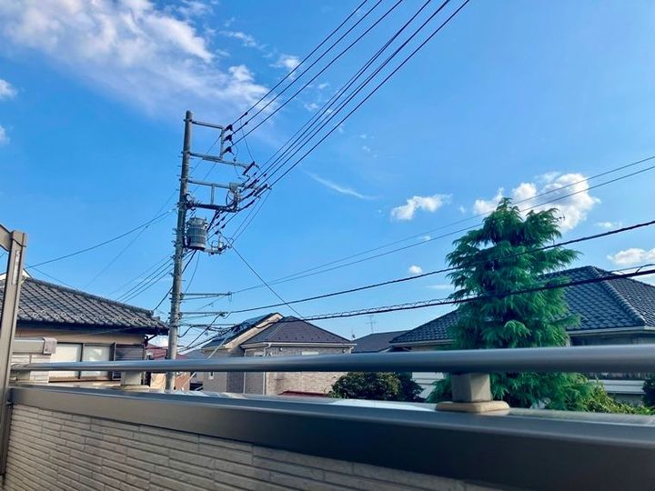 東京都調布市布田5(一戸建)の賃貸物件のその他画像