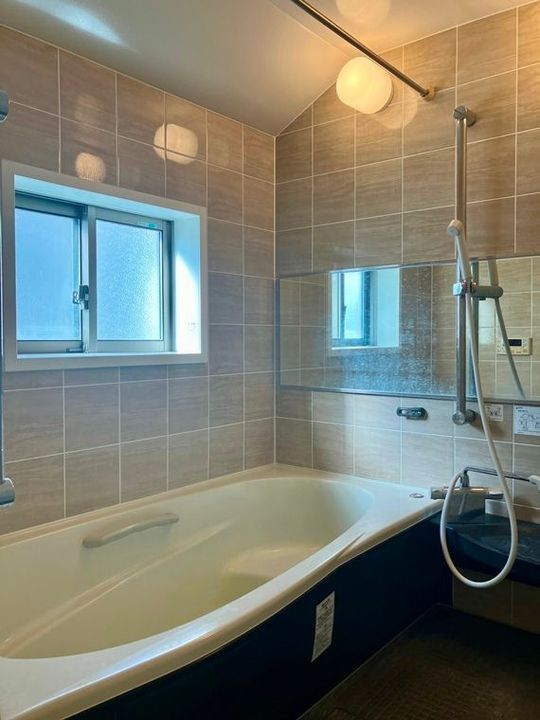 東京都調布市布田5(一戸建)の賃貸物件の風呂