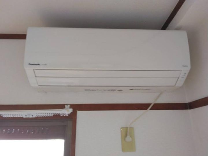 広島県広島市西区楠木町4(マンション)の賃貸物件の内装