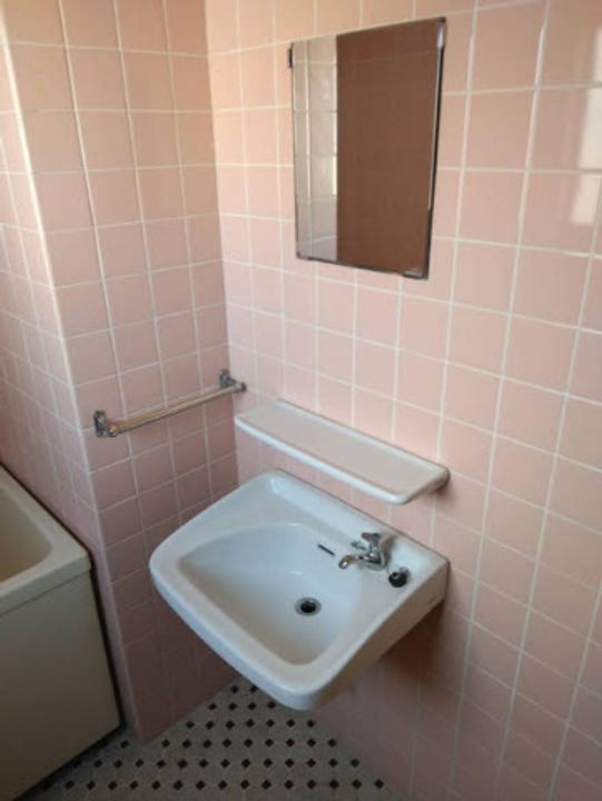 広島県広島市西区楠木町4(マンション)の賃貸物件の内装