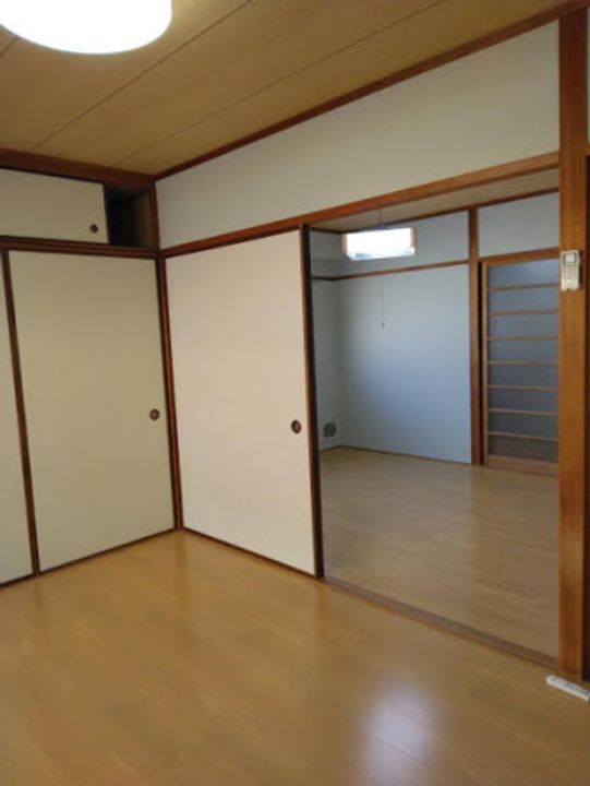 広島県広島市西区楠木町4(マンション)の賃貸物件の内装