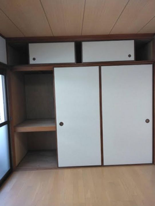 広島県広島市西区楠木町4(マンション)の賃貸物件の内装