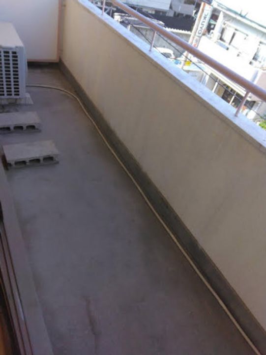 広島県広島市西区楠木町4(マンション)の賃貸物件の内装