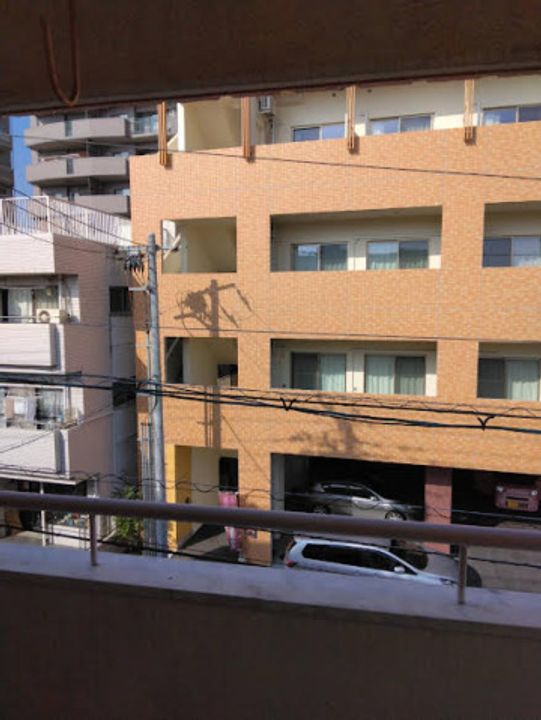 広島県広島市西区楠木町4(マンション)の賃貸物件のその他画像