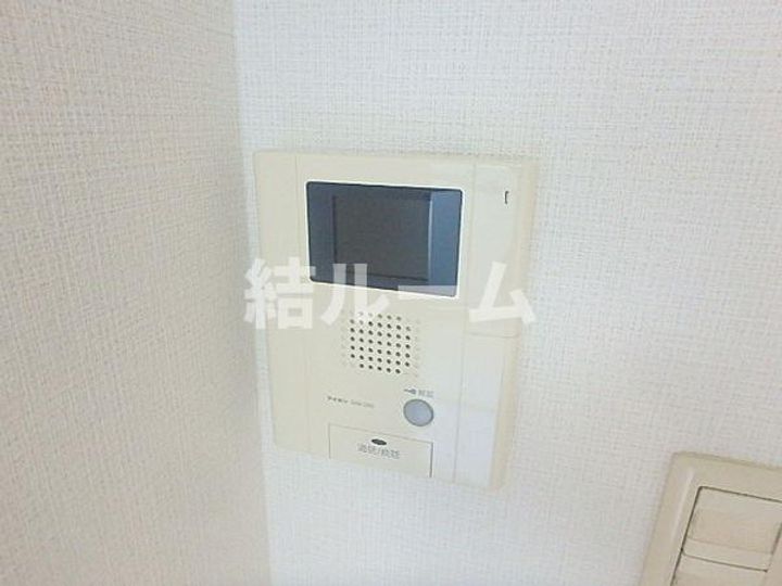 東京都板橋区氷川町(マンション)の賃貸物件の内装