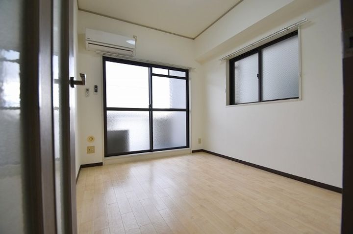 トーカンキャステール己斐本町の内装