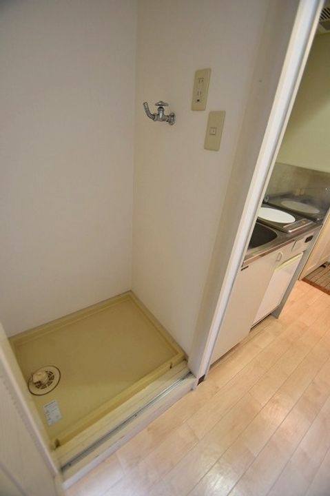 トーカンキャステール己斐本町の内装