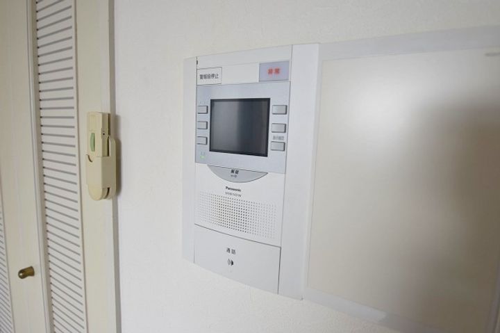 トーカンキャステール己斐本町の内装