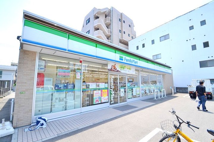 トーカンキャステール己斐本町の周辺