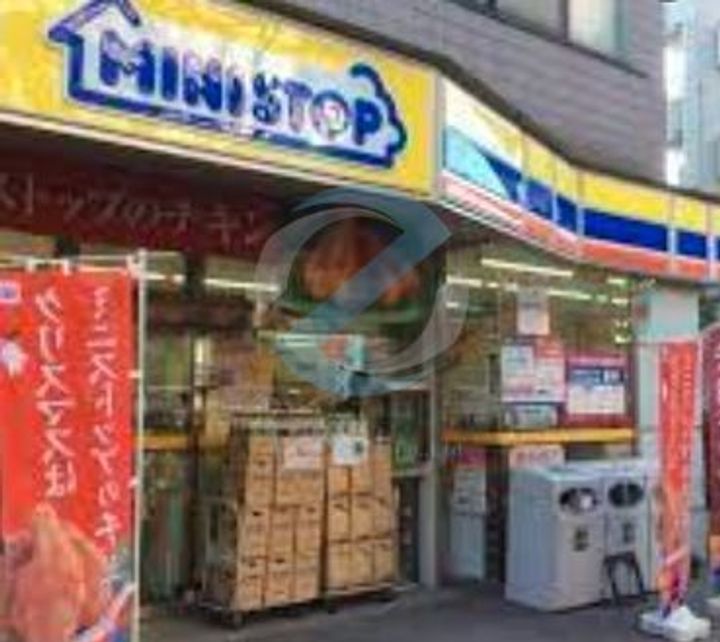 東京都江戸川区東葛西6(マンション)の賃貸物件の周辺