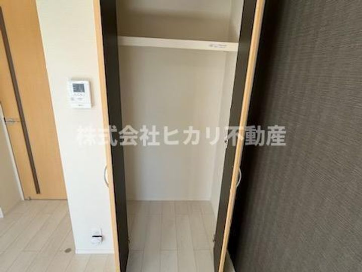 【新築・角部屋】カルぺ・ディエムの内装