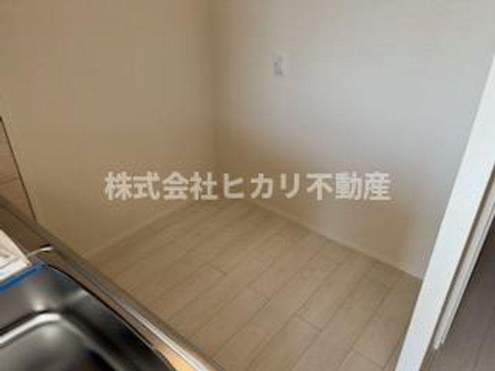【新築・角部屋】カルぺ・ディエムのその他画像