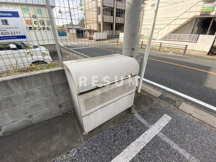 千葉県千葉市中央区都町1(アパート)の賃貸物件の地図