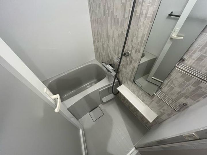 埼玉県さいたま市桜区西堀2(マンション)の賃貸物件の風呂