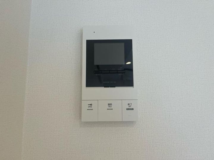 埼玉県さいたま市桜区西堀2(マンション)の賃貸物件の内装