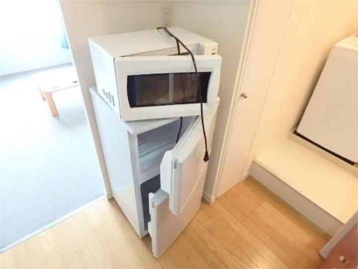 レオパレスエミノ(13327)の内装