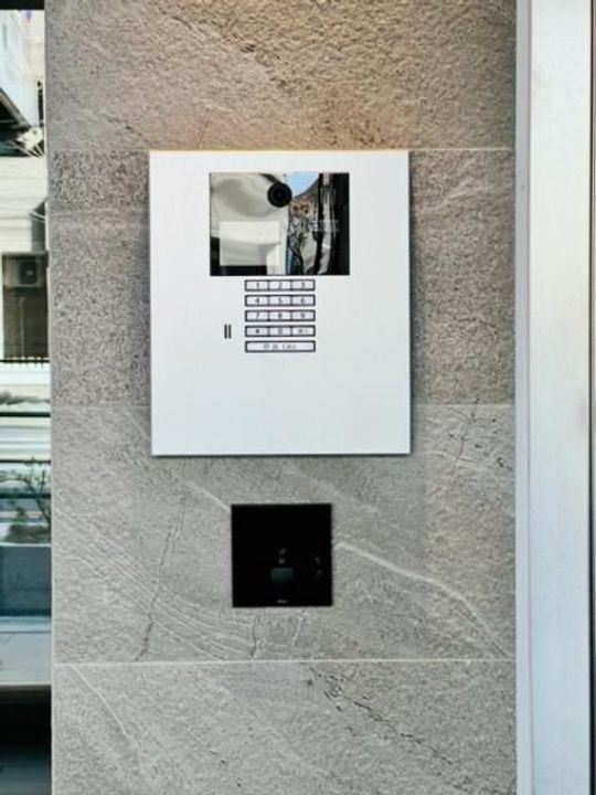 東京都北区岩淵町(マンション)の賃貸物件の地図