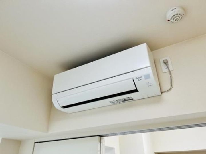 東京都北区岩淵町(マンション)の賃貸物件の内装