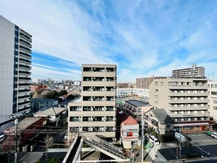 東京都北区岩淵町(マンション)の賃貸物件のその他画像