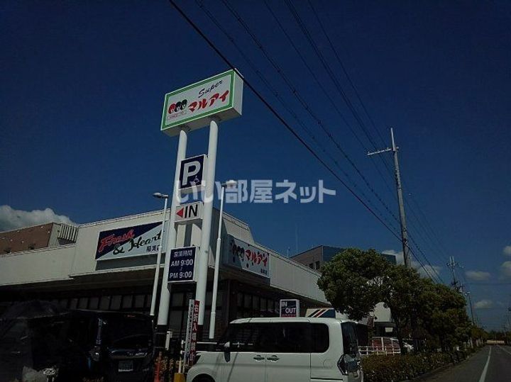 兵庫県加古郡稲美町国岡4(アパート)の賃貸物件の周辺