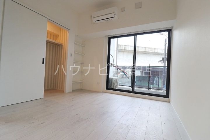 大阪府大阪市都島区内代町3(マンション)の賃貸物件の内装