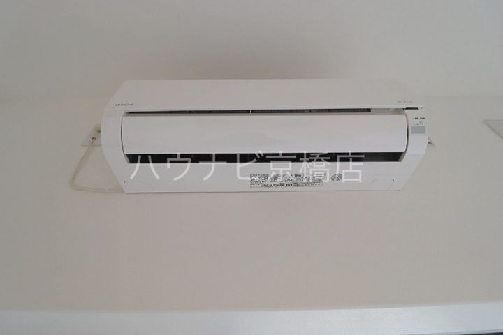 大阪府大阪市都島区内代町3(マンション)の賃貸物件の内装