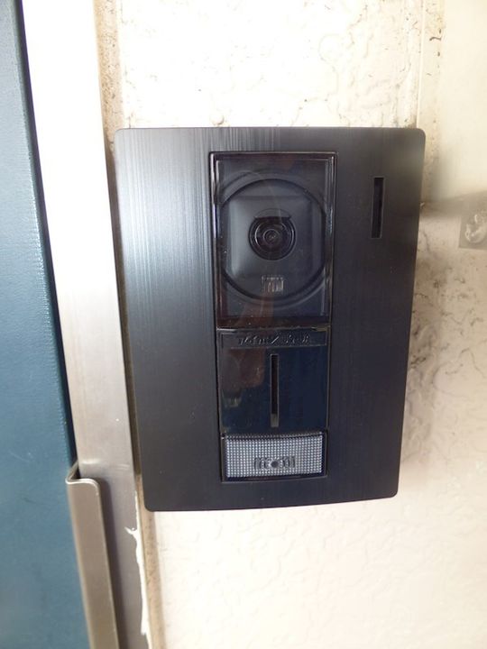 ファミーユSUZUKIの内装