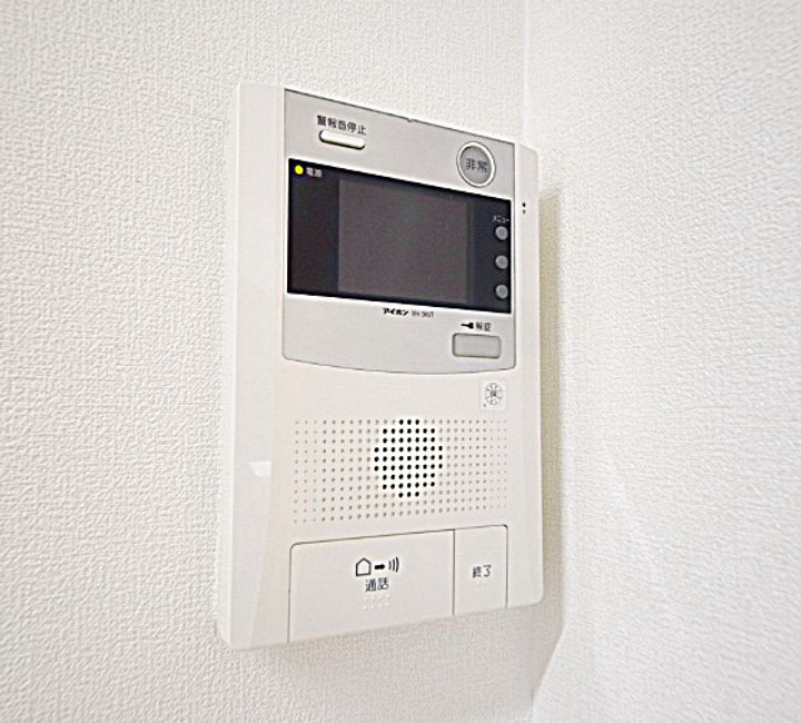 KDXレジデンス鶴見の内装