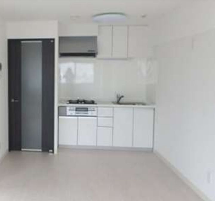 KDXレジデンス鶴見のキッチン