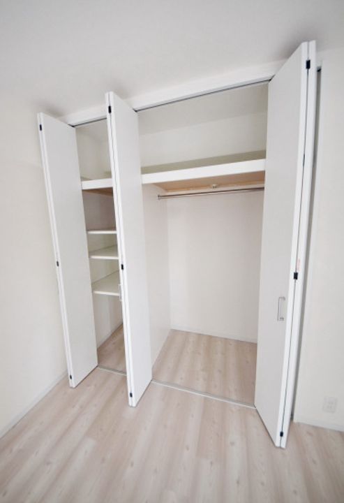 KDXレジデンス鶴見の内装