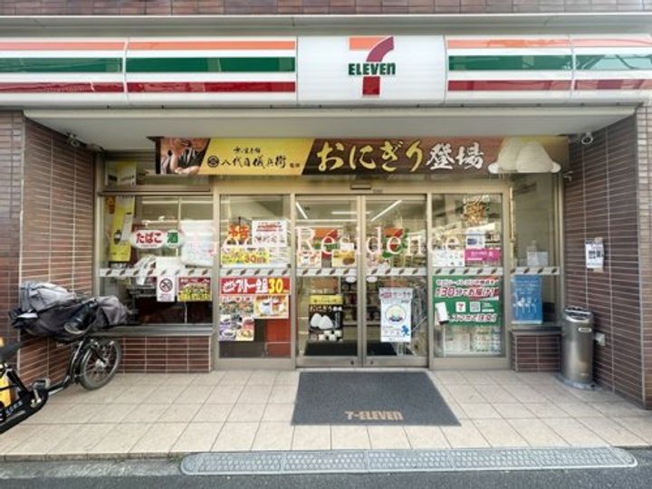 KDXレジデンス鶴見の周辺