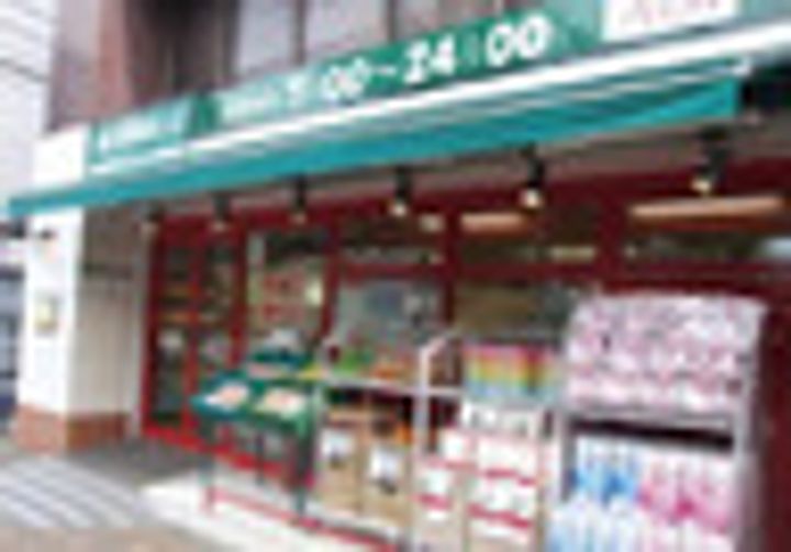 トーシンフェニックス芝浦ベイフォートの周辺